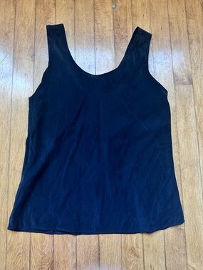 Classic Black Women's Tank Top - Neiman Marcus